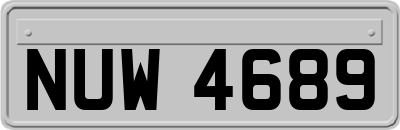 NUW4689