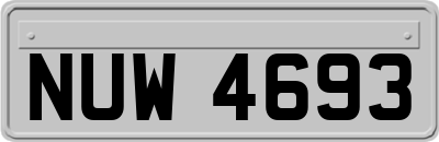NUW4693