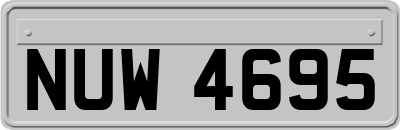 NUW4695