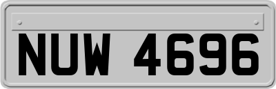 NUW4696