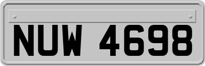 NUW4698