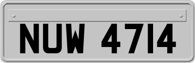 NUW4714