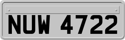 NUW4722