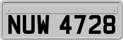 NUW4728