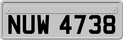 NUW4738