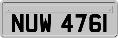 NUW4761