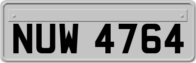 NUW4764