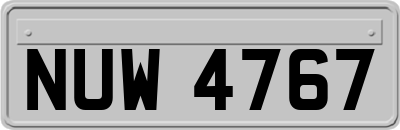 NUW4767