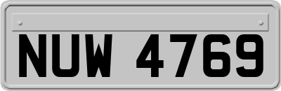 NUW4769