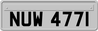NUW4771