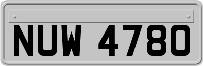 NUW4780