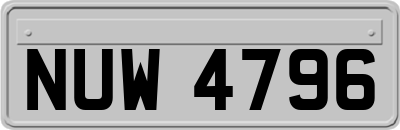 NUW4796