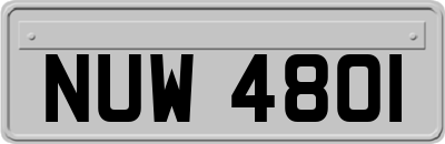NUW4801