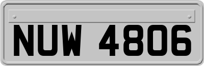 NUW4806