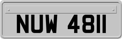 NUW4811