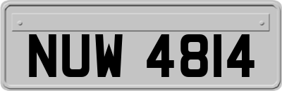NUW4814