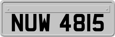 NUW4815
