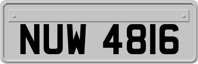 NUW4816