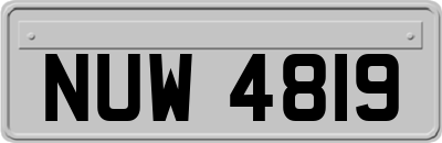 NUW4819
