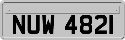 NUW4821