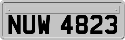 NUW4823