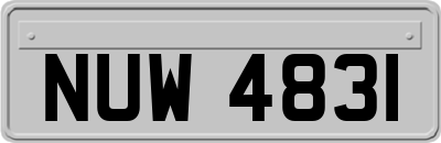 NUW4831