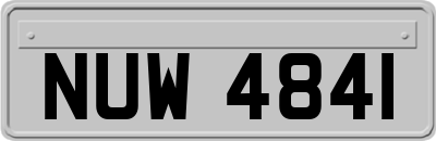 NUW4841