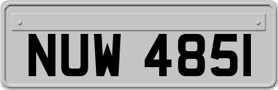 NUW4851