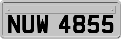 NUW4855