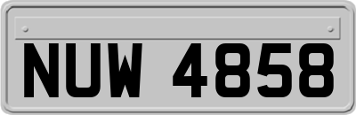 NUW4858