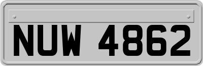 NUW4862