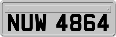 NUW4864