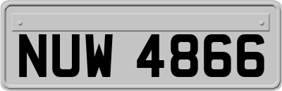 NUW4866