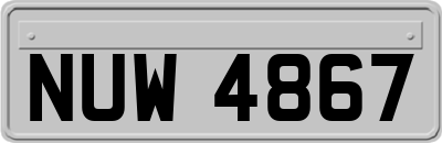 NUW4867