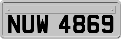 NUW4869