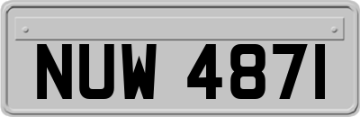 NUW4871