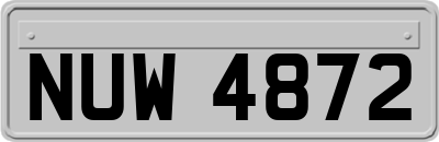 NUW4872