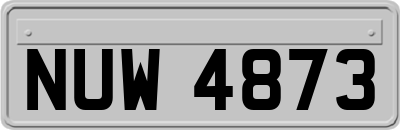 NUW4873