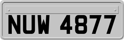 NUW4877