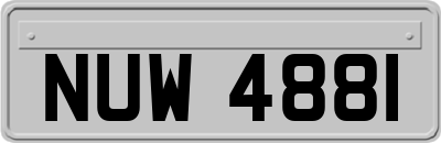 NUW4881