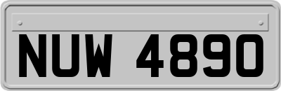 NUW4890