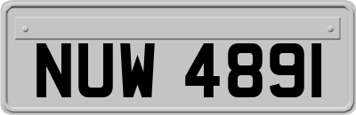 NUW4891