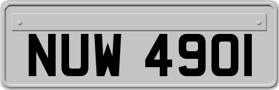 NUW4901