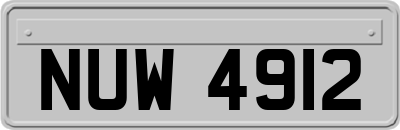 NUW4912