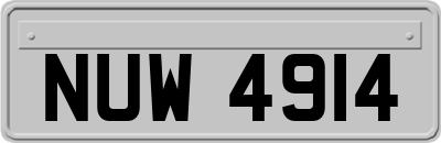 NUW4914