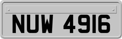 NUW4916