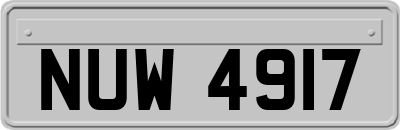 NUW4917