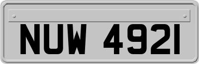 NUW4921