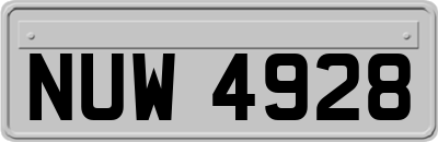 NUW4928