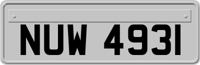 NUW4931